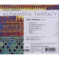 ALHAMBRA FANTASY