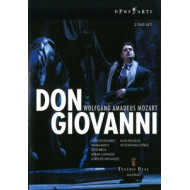 DON GIOVANNI