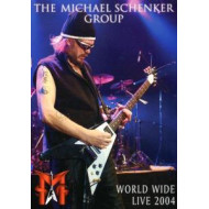 WORLD WIDE LIVE 2004