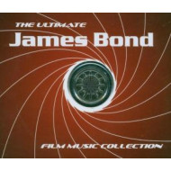 JAMES BOND-ULTIMATE CO...