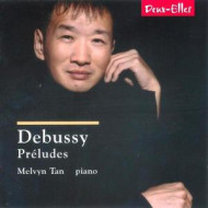 PIANO PRELUDES