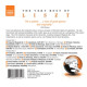 VERY BEST OF LISZT<br/><h5>Megjelenés: 2006-09-26</h5>