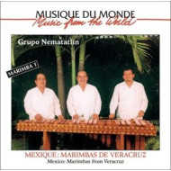 MEXICO:MARIMBAS FROM ..