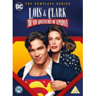 LOIS & CLARK COMPLETE