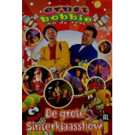 DE GROTE SINTERKLAASSHOW