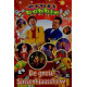 DE GROTE SINTERKLAASSHOW<br/><h5>Megjelenés: 2007-10-07</h5>