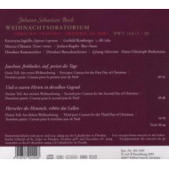 WEIHNACHTSORATORIUM