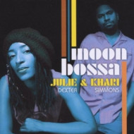 MOON BOSSA