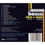 MOON BOSSA