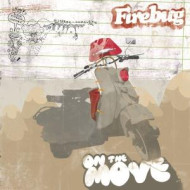 ON THE MOVE