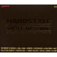 BEST OF HARDSTYLE 2006