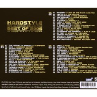 BEST OF HARDSTYLE 2006