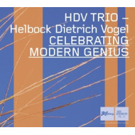 CELEBRATING MODERN GENIUS