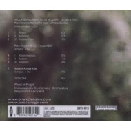 PIANO CONCERTOS 9 & 25