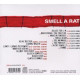 SMELL A RAT<br/><h5>Megjelenés: 2016-06-02</h5>