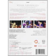 OPERA FAVOURITES