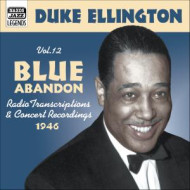 BLUE ABANDON VOL.12