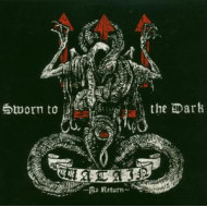 SWORN TO THE DARK -DIGI-