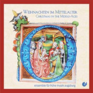 CHRISTMAS IN THE MIDDLE AGES