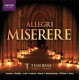 ALLEGRI MISERERE<br/><h5>Megjelenés: 2006-12-06</h5>