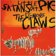 SATAN'S LITTLE RED PIG