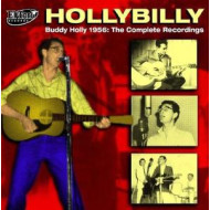 HOLLYBILLY