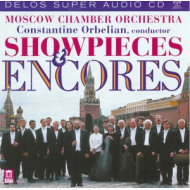 SHOWPIECES & ENCORES