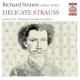 DELICATE STRAUSS:OBOE ORC<br/><h5>Megjelenés: 2022-12-20</h5>