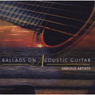 BALLADS ON ACOUSTIC GUITA