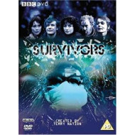 SURVIVORS SERIES 1-3