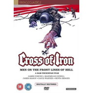 CROSS OF IRON