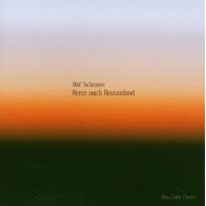 REISE NACH NEUSEELAND