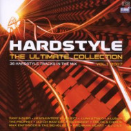 HARDSTYLE THE ULTIMATE 1