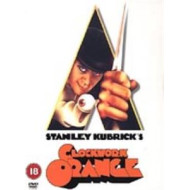 CLOCKWORK ORANGE