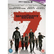 MAGNIFICENT SEVEN (2016)