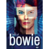 BEST OF BOWIE -2DVD-