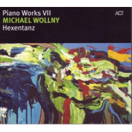 HEXENTANZ-PIANO WORKS VII