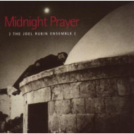 MIDNIGHT PRAYER