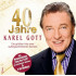 40 JAHRE KAREL GOTT