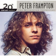 BEST OF PETER FRAMPTON