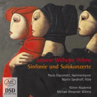 SINFONIE UND SOLOCONCERTE