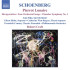 PIERROT LUNAIRE/4 ORCH.SO