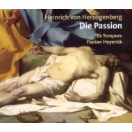 DIE PASSION