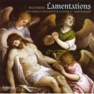 THIRD BOOK OF LAMENTATION