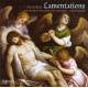 THIRD BOOK OF LAMENTATION<br/><h5>Megjelenés: 2007-03-14</h5>