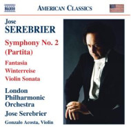 SYMPHONY NO.2