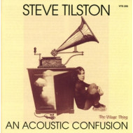 AN ACOUSTIC CONFUSION