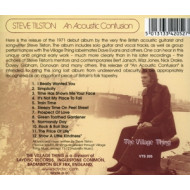 AN ACOUSTIC CONFUSION