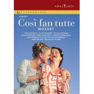 COSI FAN TUTTE