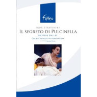 IL SEGRETO DI PUCINELLA